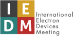 IEDM 2020 Logo