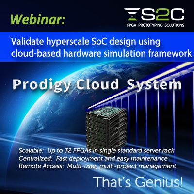 S2C Inc Hyperscale Webinar SemiWIki