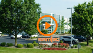 Samtec Corporate Video