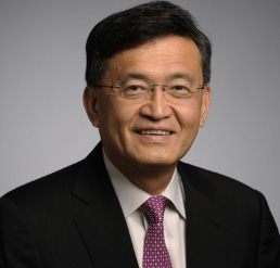 Lip-Bu Tan, CEO Cadence