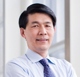 Doug Yu, VP, R&D