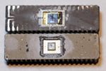 Intel 8086 Comparison