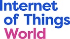 IoT World logo