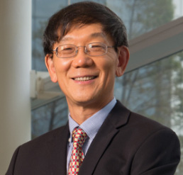 Kevin Zhang, VP, BD