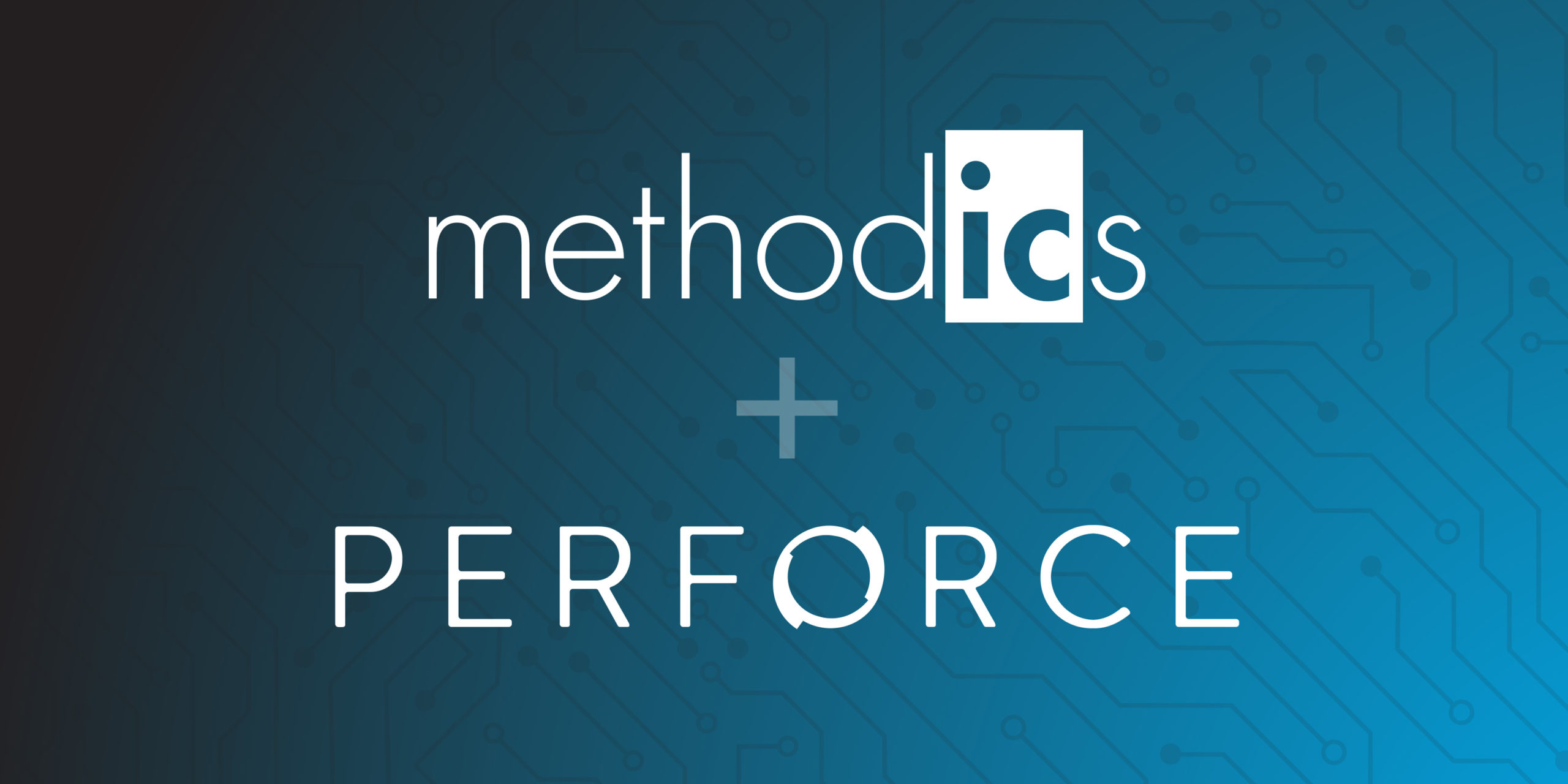 image press release perforce methodics