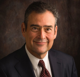 Joseph Sawicki, Executive VP Mentor