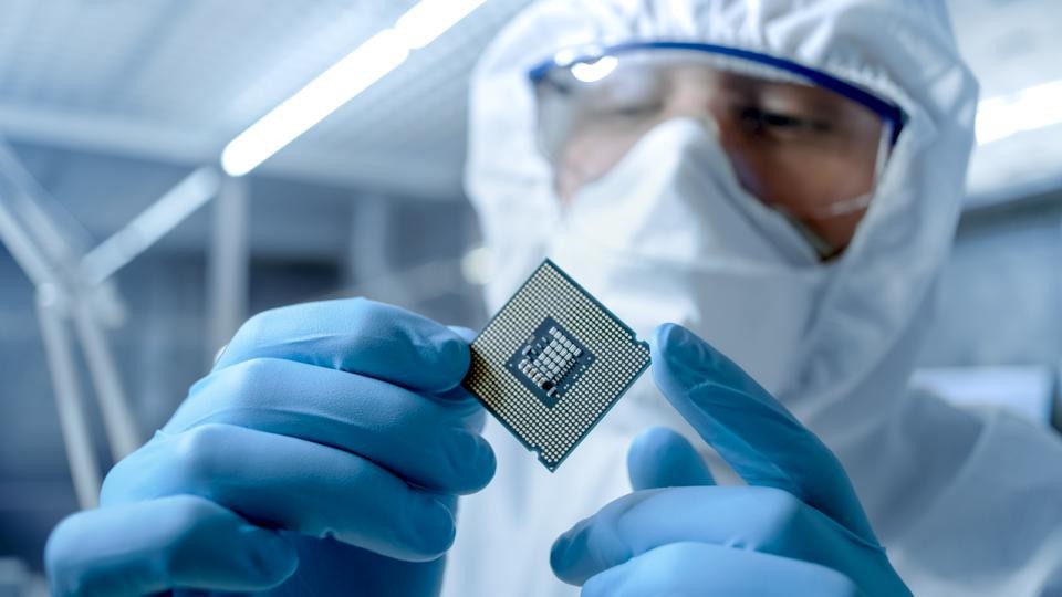 Is a US Semiconductor Manufacturing Revival on the Way