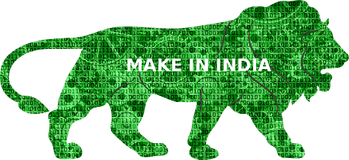 Semiconductors Made in India