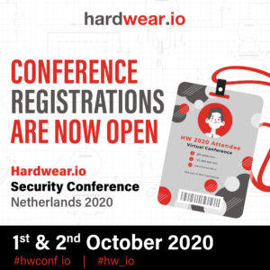 HWIO Conference Registration