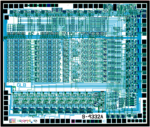 Inside the HP Nanoprocessor