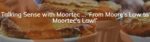 Moortecs Law