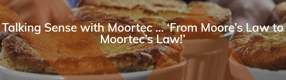 Moortecs Law