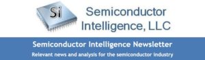 Semiconductor Intelligence Wiki - SemiWiki