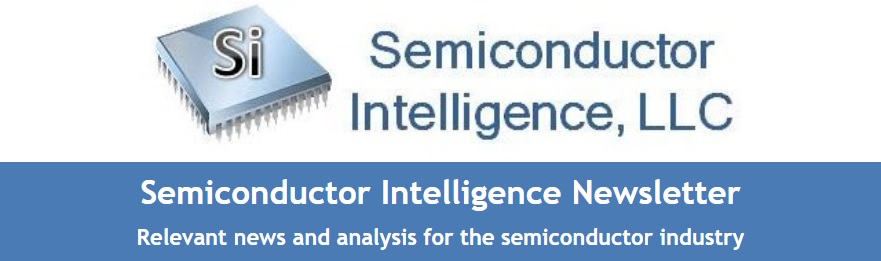 Semiconductor Intelligence