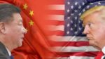 US versus China Semiconductor