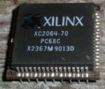 Xilinx XC2064