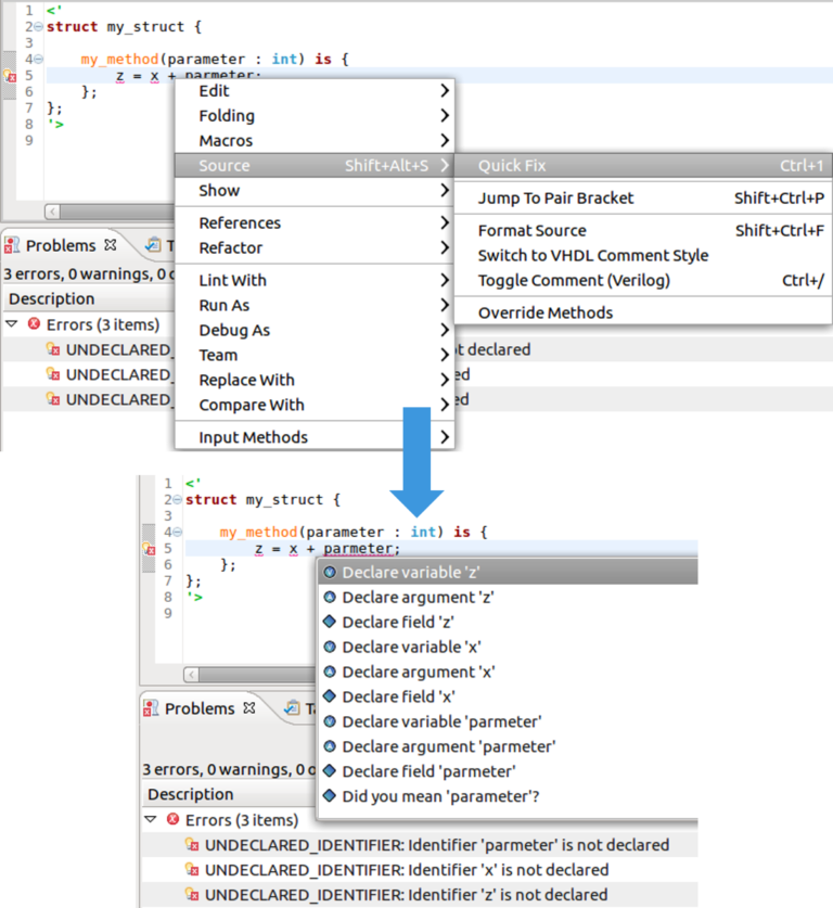 Don’t You Forget About “e” - Read more on SemiWiki