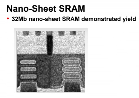 nanosheet