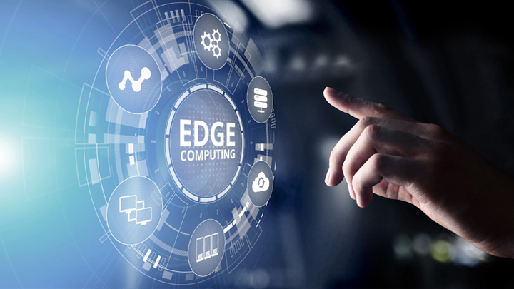Edge Computing Architecture Trends Image