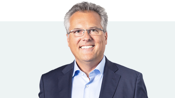 NXP CONNECTS CEO KURT