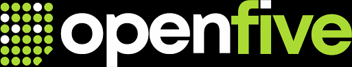OpenFive Logo SemiWiki