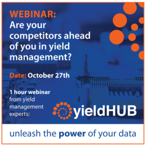 yieldHUB webinar