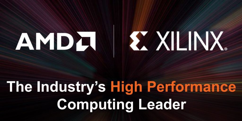 AMD Xilinx Acquisition