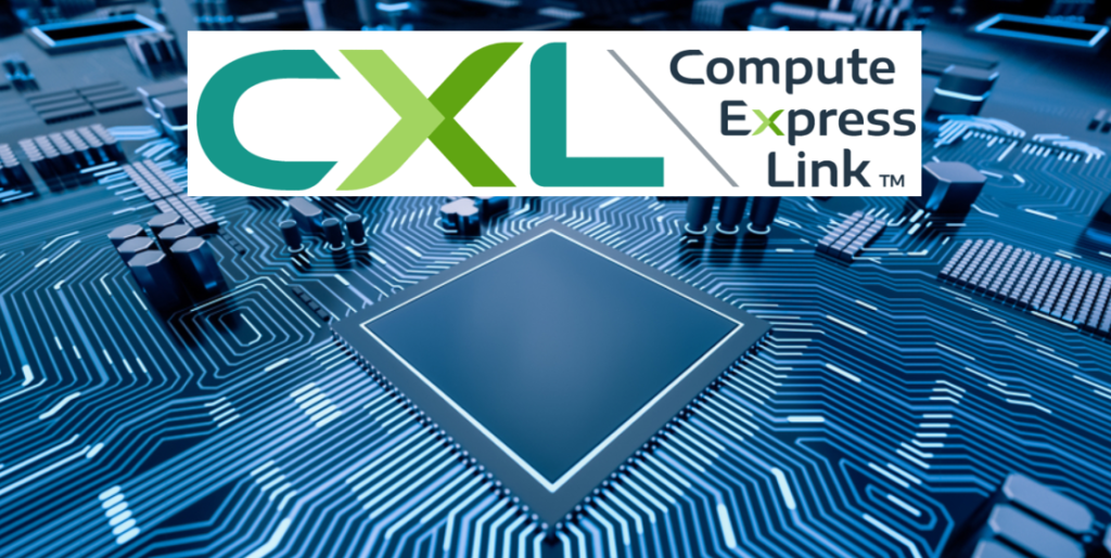 What is Compute Express Link (CXL)?