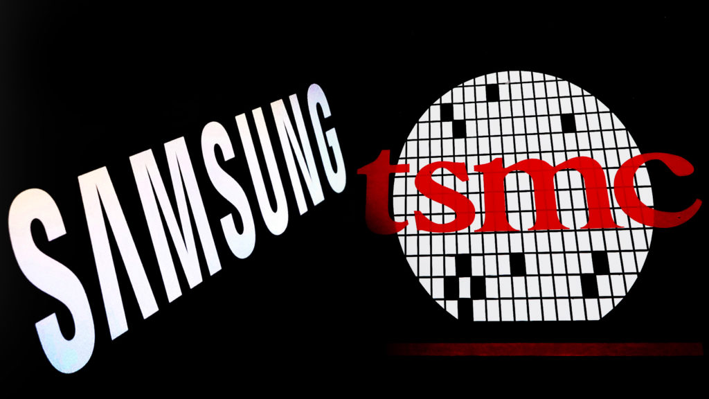 Samsung TSMC 3nm Battle SemiWiki