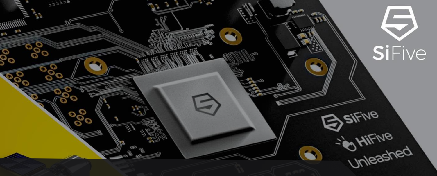 SiFive Expands RISC V Technology and its Ecosystem at the Fall Linley Processor Conference