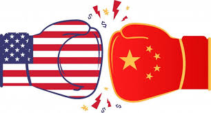 US China Trade War