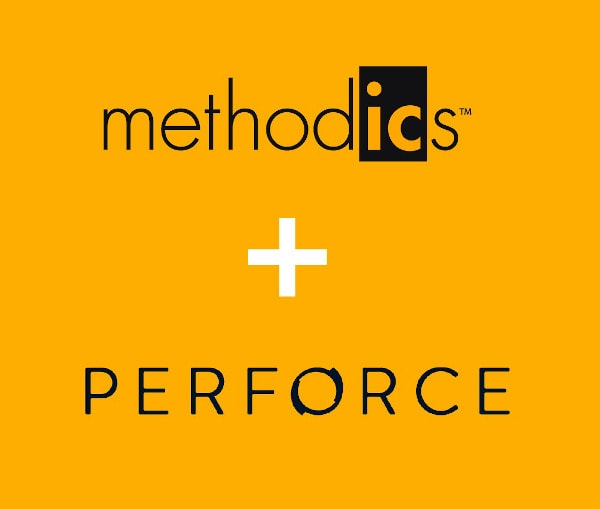 perforce logo