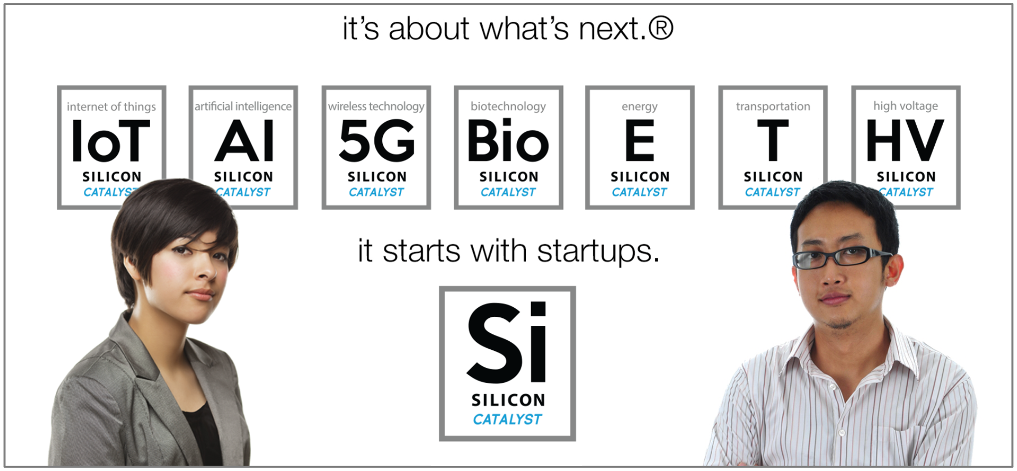 Chip Start Ups are Succeeding with Silicon Catalyst and Partners Like Arm