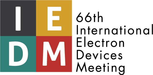 IEDM 2020 Logo