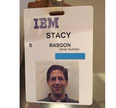 Stacy Ragson IBM