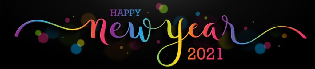 Happy New Year 2021 SemiWiki 5