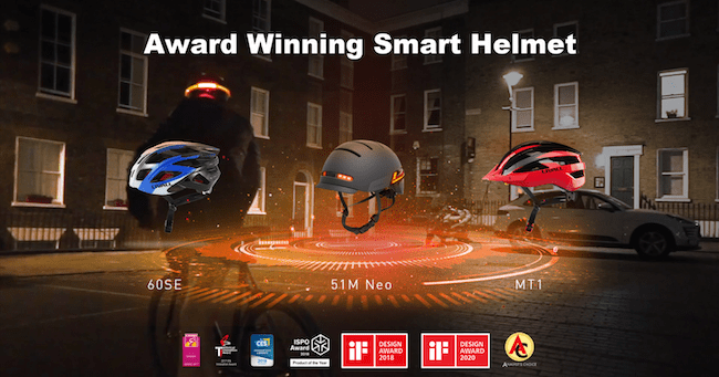LIVALL Smart Helmets 1536x806 min 1