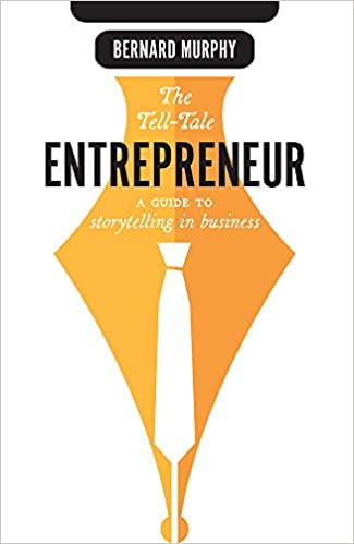 The Tell Tale Entreprenuer