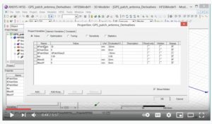 analytic derivatives