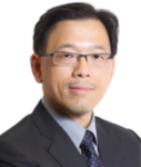 Dr. Rick Shen