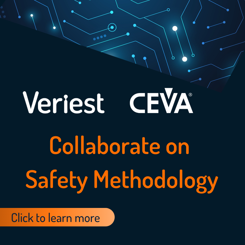 Veriest Ceva Block