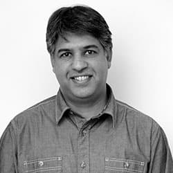 Vishal Moondhra