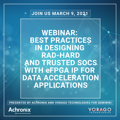 Achronix Vorago webinar 400x400 v2