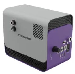 Atonarp Aston Semiconductor Atonarp Aston Semiconductor