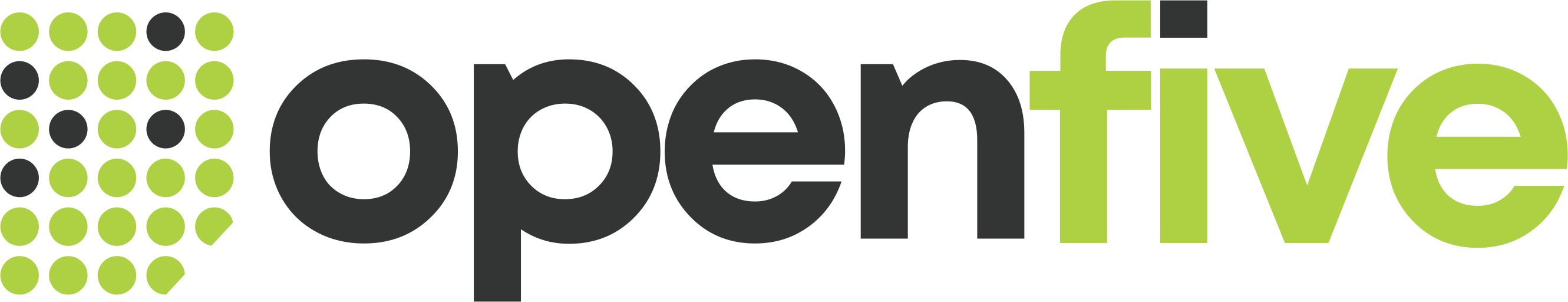 OpenFive PNG 1