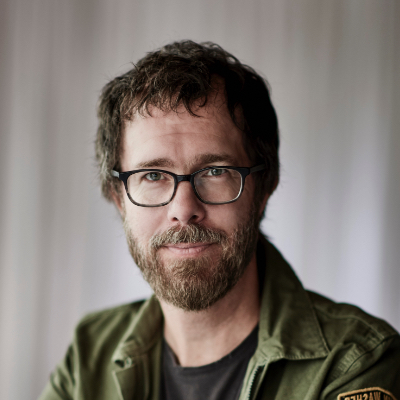 Ben Folds