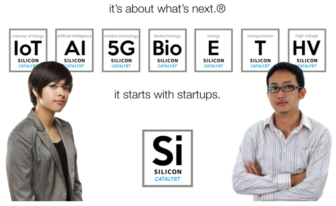 Silicon Catalyst