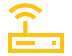 icon router lemon