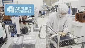 Applied Materials Q2 2021 1