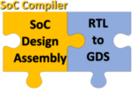 SoC compiler puzzle